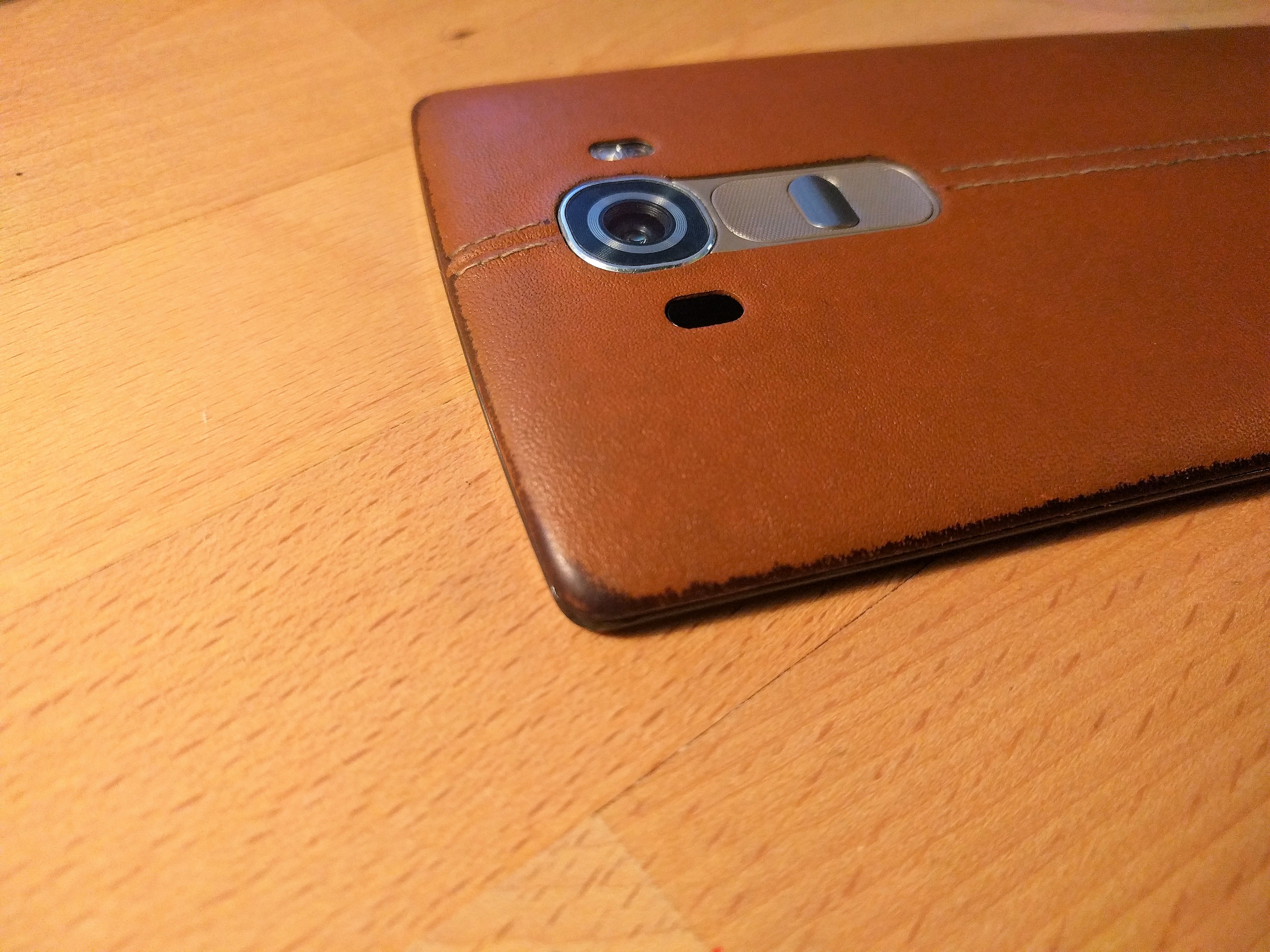 Review LG G4 - More than 2 years on...